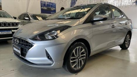 HYUNDAI HB 20 Sedan 1.0 12V 4P FLEX EVOLUTION, Foto 3
