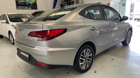 HYUNDAI HB 20 Sedan 1.0 12V 4P FLEX EVOLUTION, Foto 4