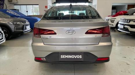 HYUNDAI HB 20 Sedan 1.0 12V 4P FLEX EVOLUTION, Foto 5