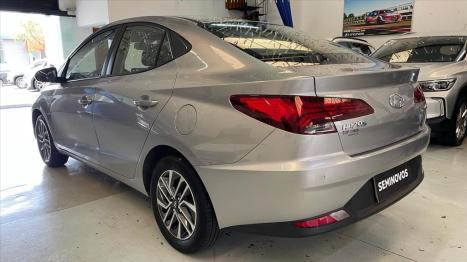 HYUNDAI HB 20 Sedan 1.0 12V 4P FLEX EVOLUTION, Foto 6