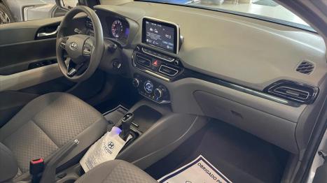 HYUNDAI HB 20 Sedan 1.0 12V 4P FLEX EVOLUTION, Foto 9