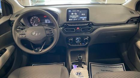 HYUNDAI HB 20 Sedan 1.0 12V 4P FLEX EVOLUTION, Foto 10