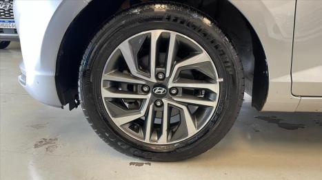 HYUNDAI HB 20 Sedan 1.0 12V 4P FLEX EVOLUTION, Foto 12