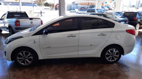 HYUNDAI HB 20 Sedan 1.6 16V 4P FLEX COMFORT COPA DO MUNDO, Foto 2