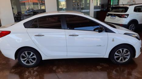 HYUNDAI HB 20 Sedan 1.6 16V 4P FLEX COMFORT COPA DO MUNDO, Foto 3