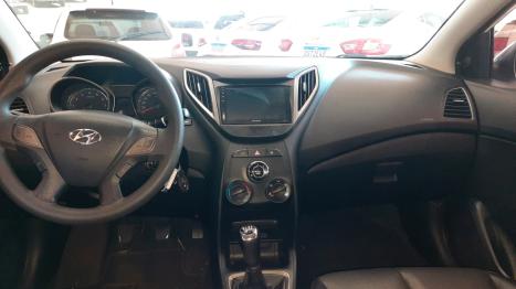 HYUNDAI HB 20 Sedan 1.6 16V 4P FLEX COMFORT COPA DO MUNDO, Foto 5