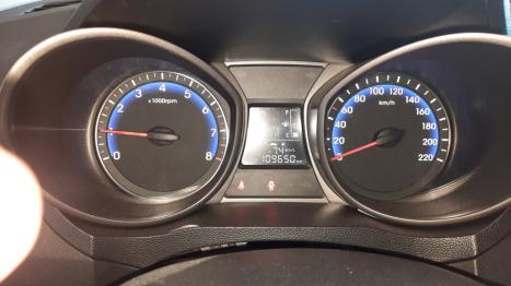 HYUNDAI HB 20 Sedan 1.6 16V 4P FLEX COMFORT COPA DO MUNDO, Foto 6
