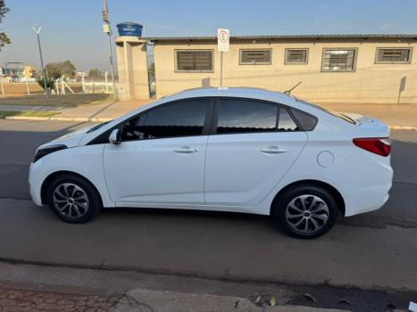 HYUNDAI HB 20 Sedan 1.6 16V 4P FLEX COMFORT PLUS AUTOMTICO, Foto 4