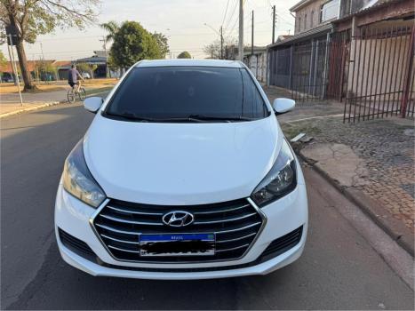 HYUNDAI HB 20 Sedan 1.6 16V 4P FLEX COMFORT PLUS AUTOMTICO, Foto 5