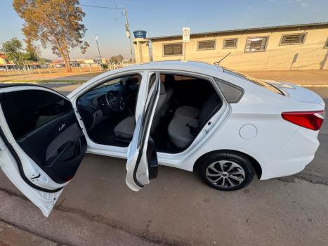 HYUNDAI HB 20 Sedan 1.6 16V 4P FLEX COMFORT PLUS AUTOMTICO, Foto 7