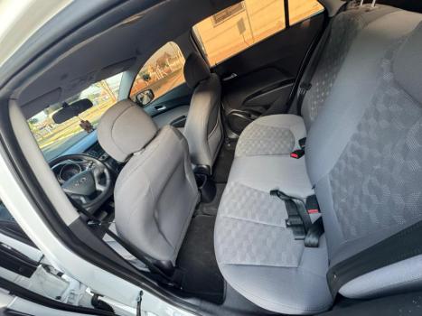 HYUNDAI HB 20 Sedan 1.6 16V 4P FLEX COMFORT PLUS AUTOMTICO, Foto 8