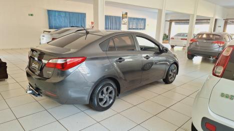 HYUNDAI HB 20 Sedan 1.0 12V 4P FLEX COMFORT COPA DO MUNDO, Foto 3