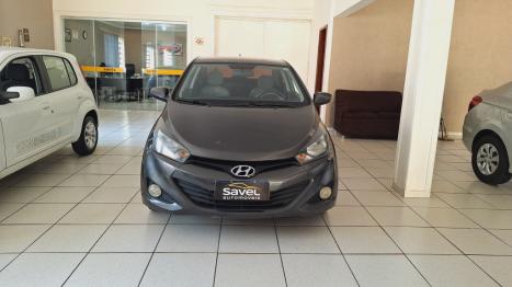 HYUNDAI HB 20 Sedan 1.0 12V 4P FLEX COMFORT COPA DO MUNDO, Foto 5
