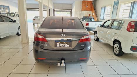 HYUNDAI HB 20 Sedan 1.0 12V 4P FLEX COMFORT COPA DO MUNDO, Foto 6