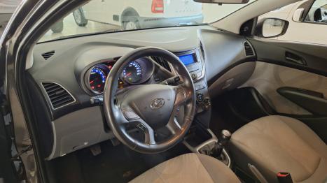 HYUNDAI HB 20 Sedan 1.0 12V 4P FLEX COMFORT COPA DO MUNDO, Foto 7