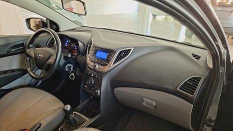 HYUNDAI HB 20 Sedan 1.0 12V 4P FLEX COMFORT COPA DO MUNDO, Foto 9
