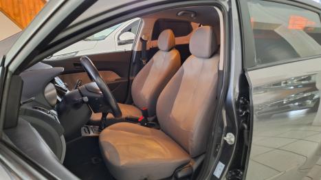 HYUNDAI HB 20 Sedan 1.0 12V 4P FLEX COMFORT COPA DO MUNDO, Foto 10