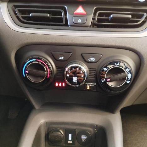 HYUNDAI HB 20 Sedan 1.0 12V 4P FLEX COMFORT PLUS, Foto 9