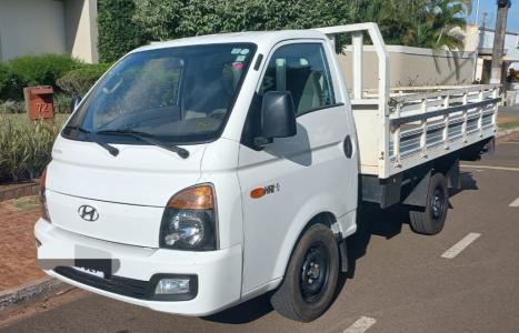 HYUNDAI HR 2.5 TCI DIESEL, Foto 9