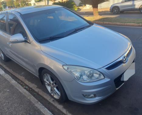HYUNDAI I30 2.0 16V 4P AUTOMTICO, Foto 2