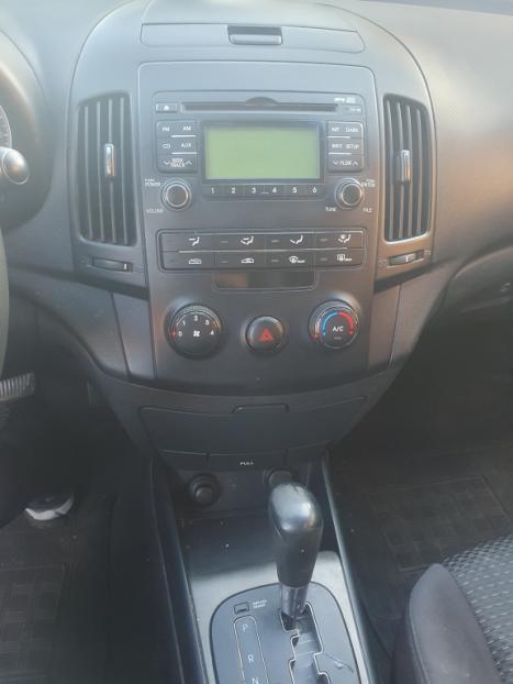 HYUNDAI I30 2.0 16V 4P AUTOMTICO, Foto 9