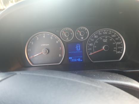 HYUNDAI I30 2.0 16V 4P AUTOMTICO, Foto 10