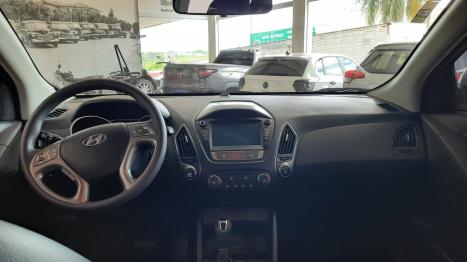 HYUNDAI IX35 2.0 16V 4P GL FLEX AUTOMTICO, Foto 6