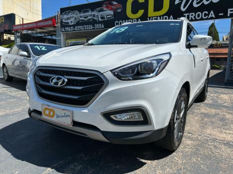 HYUNDAI IX35 2.0 16V 4P GL FLEX AUTOMTICO, Foto 1