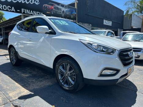 HYUNDAI IX35 2.0 16V 4P GL FLEX AUTOMTICO, Foto 2