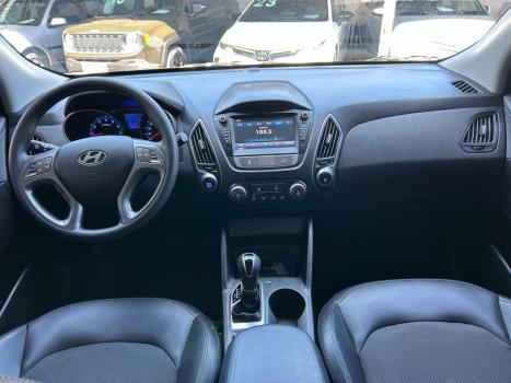 HYUNDAI IX35 2.0 16V 4P GL FLEX AUTOMTICO, Foto 3