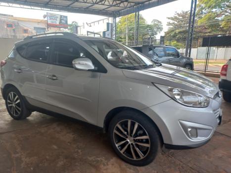 HYUNDAI IX35 2.0 16V 4P XLS AUTOMTICO, Foto 2