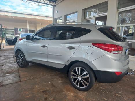 HYUNDAI IX35 2.0 16V 4P XLS AUTOMTICO, Foto 3