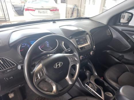 HYUNDAI IX35 2.0 16V 4P XLS AUTOMTICO, Foto 4