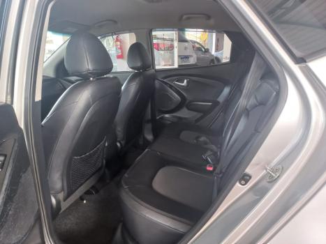 HYUNDAI IX35 2.0 16V 4P XLS AUTOMTICO, Foto 5