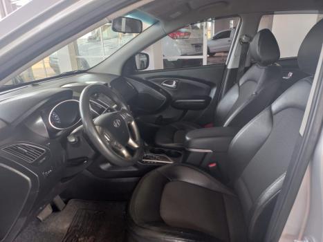HYUNDAI IX35 2.0 16V 4P XLS AUTOMTICO, Foto 7