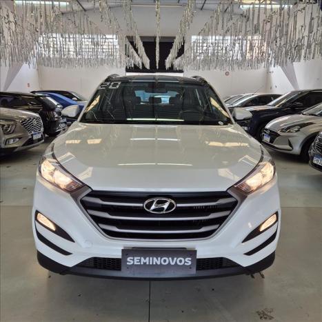 HYUNDAI Tucson 1.6 16V 4P T-GDI GLS ECOSHIFT AUTOMTICO, Foto 2