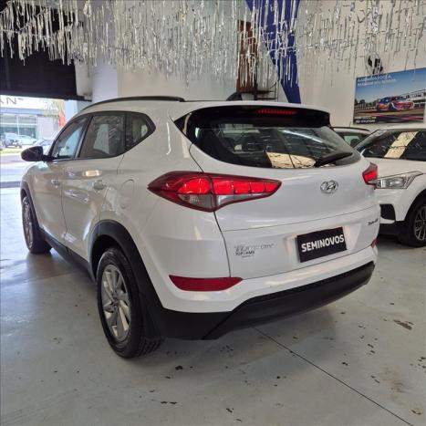 HYUNDAI Tucson 1.6 16V 4P T-GDI GLS ECOSHIFT AUTOMTICO, Foto 6