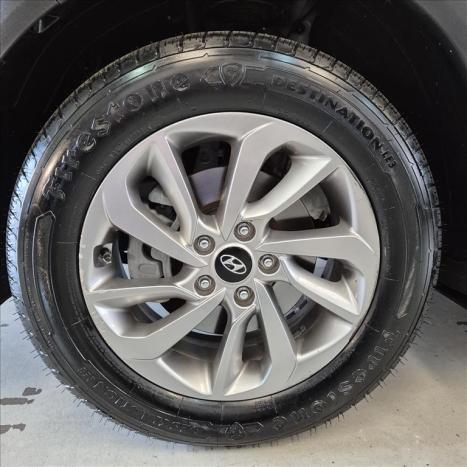 HYUNDAI Tucson 1.6 16V 4P T-GDI GLS ECOSHIFT AUTOMTICO, Foto 8
