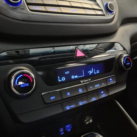 HYUNDAI Tucson 1.6 16V 4P T-GDI GLS ECOSHIFT AUTOMTICO, Foto 12