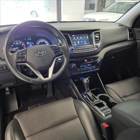 HYUNDAI Tucson 1.6 16V 4P T-GDI GLS ECOSHIFT AUTOMTICO, Foto 14