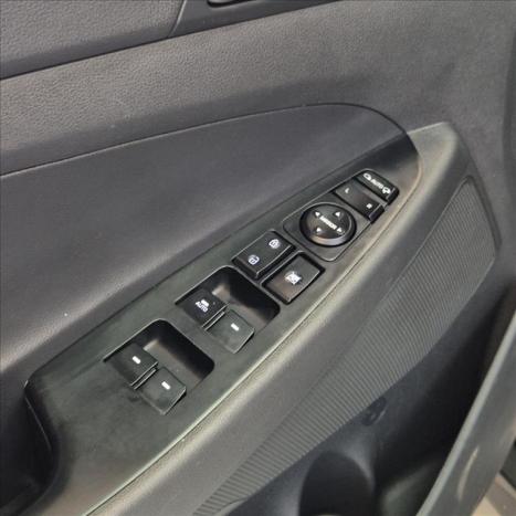 HYUNDAI Tucson 1.6 16V 4P T-GDI GLS ECOSHIFT AUTOMTICO, Foto 15