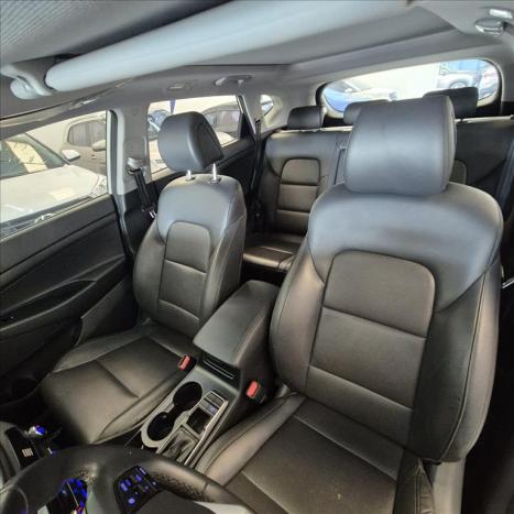 HYUNDAI Tucson 1.6 16V 4P T-GDI GLS ECOSHIFT AUTOMTICO, Foto 17