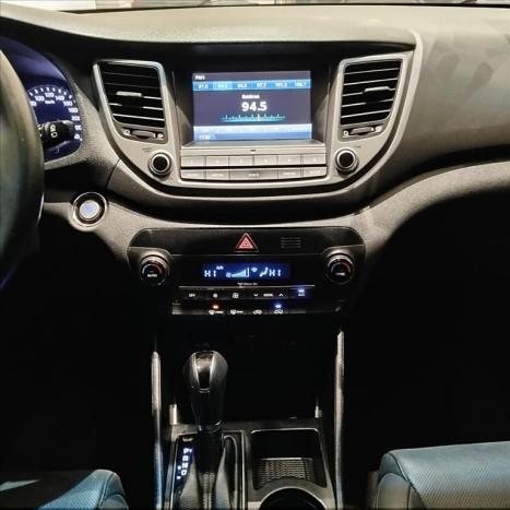HYUNDAI Tucson 1.6 16V 4P T-GDI GL ECOSHIFT AUTOMTICO, Foto 9