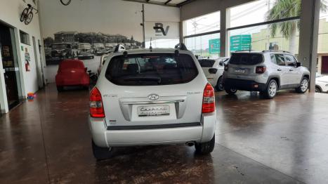 HYUNDAI Tucson 2.0 16V 4P GLS AUTOMTICO, Foto 4