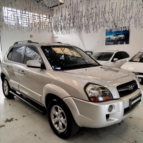 HYUNDAI Tucson 2.0 16V 4P GL, Foto 1