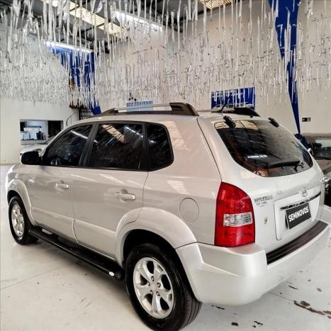 HYUNDAI Tucson 2.0 16V 4P GL, Foto 6
