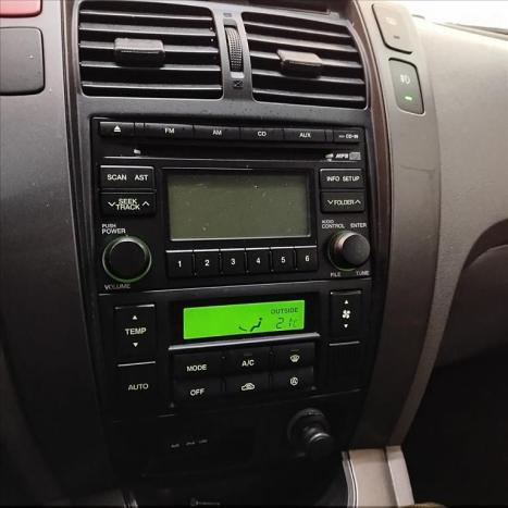HYUNDAI Tucson 2.0 16V 4P GL, Foto 8