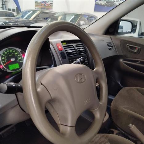 HYUNDAI Tucson 2.0 16V 4P GL, Foto 10