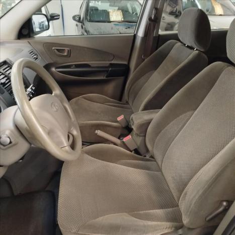 HYUNDAI Tucson 2.0 16V 4P GL, Foto 11
