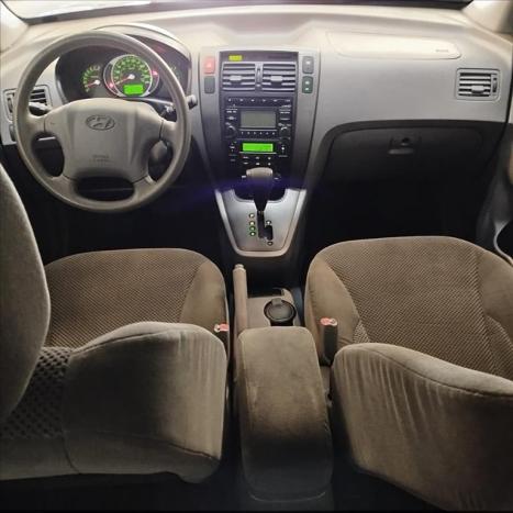 HYUNDAI Tucson 2.0 16V 4P GL, Foto 13